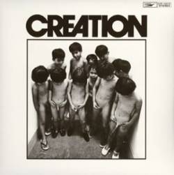 Creation (JAP) : Creation